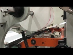 Wat is een release papier coating machine?