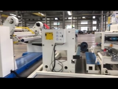 Wat is een niet-geweven stof coating machine?