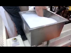 Hoe werkt een geïntegreerde ABA-geblazen filmdrukmachine