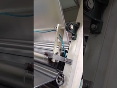 Wat is een multi-layer filmcoatingand lamination machine?