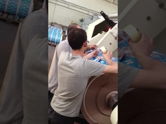 Wat is een meerlaagse coating- en laminaatmachine?