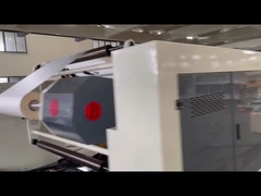 Wat is een HLM100-2000 PET coating machine?