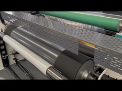 Breedte 1300 mm ABA-filmblaasmachine