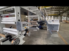 Wat is Jiangyin Honghua HRF-1300 Warm Laminating Machine