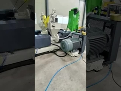 Hoe werkt de AB-filmblaasmachine?