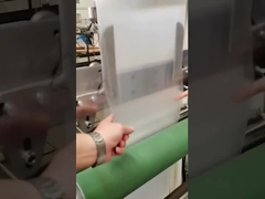 Ken je een slitter voor een filmblaasmachine?