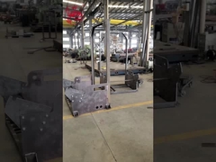 Fabrikant van SL-50-700 extruder productlijn