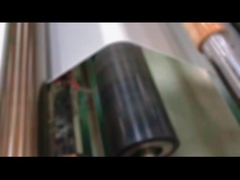 Vervaardiger van extrusielaminerende mahcine