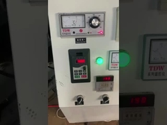 Hoog snelheids-FSK-lamineermachine voor de productie van aluminiumfolie-kraftpapier